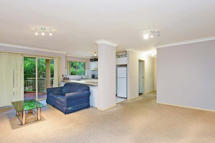 Third view of Homely apartment listing, 1/5-7 Bellbrook Avenue, Hornsby NSW 2077