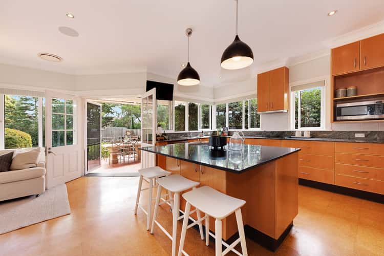 Second view of Homely house listing, 9 Narani Crescent, Northbridge NSW 2063