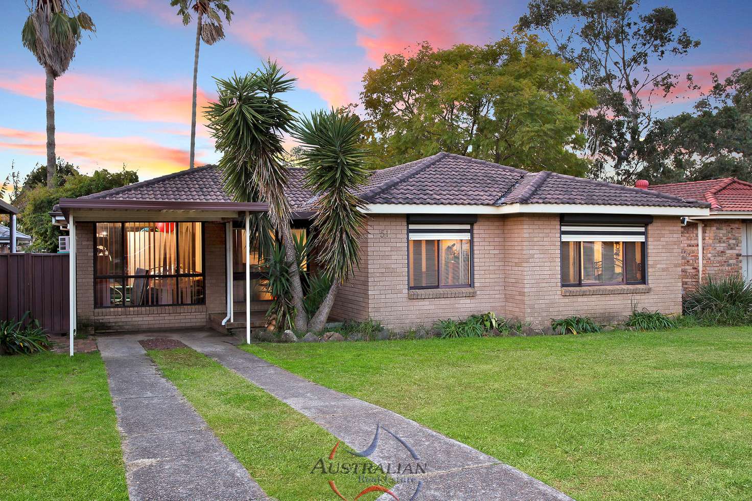 Main view of Homely house listing, 51 Narcissus Avenue, Quakers Hill NSW 2763