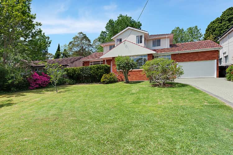 47 Carbeen Avenue, St Ives NSW 2075