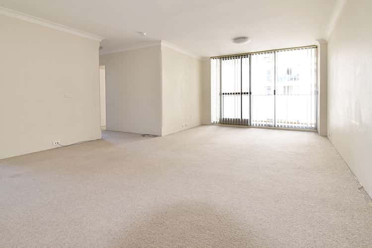 Second view of Homely unit listing, 10/43-45 JOHNSON STREET, Chatswood NSW 2067