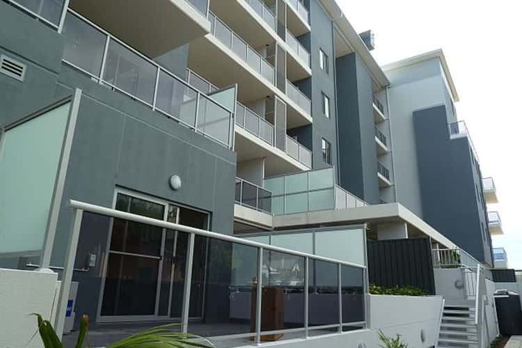 Main view of Homely unit listing, 19/51-53 King Street, St Marys NSW 2760