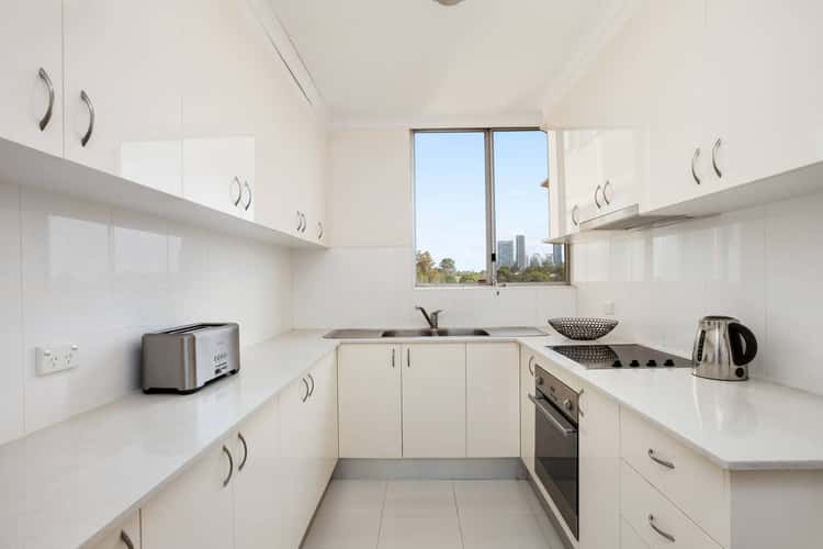 Second view of Homely unit listing, 401/2 Broughton Road, Artarmon NSW 2064