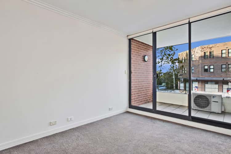 Fifth view of Homely unit listing, 34/236 Pacific Highway, Crows Nest NSW 2065