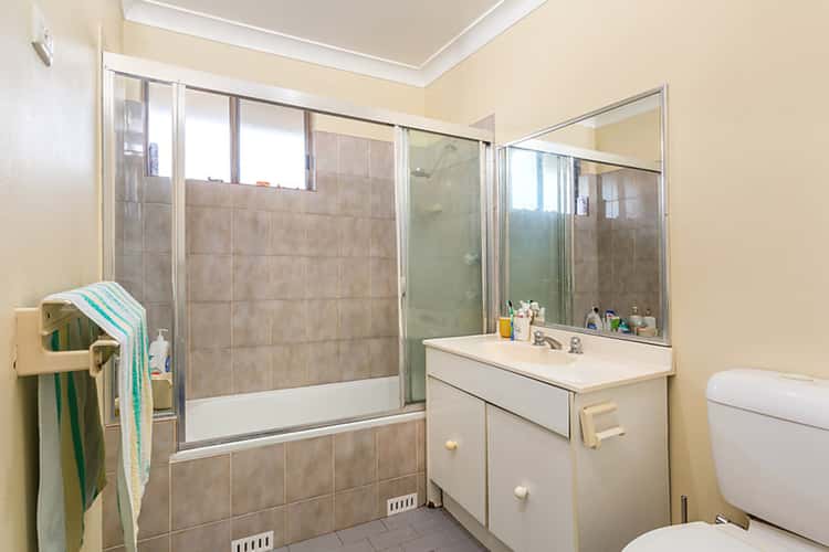 Fourth view of Homely apartment listing, 84/7 Griffiths Street, Blacktown NSW 2148