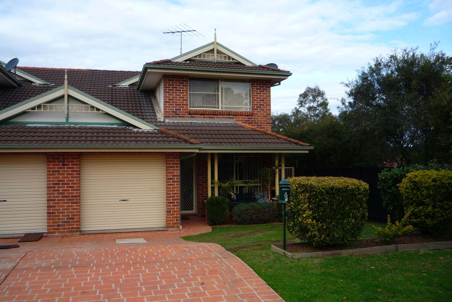 Main view of Homely house listing, 27 Whitehaven Avenue, Quakers Hill NSW 2763