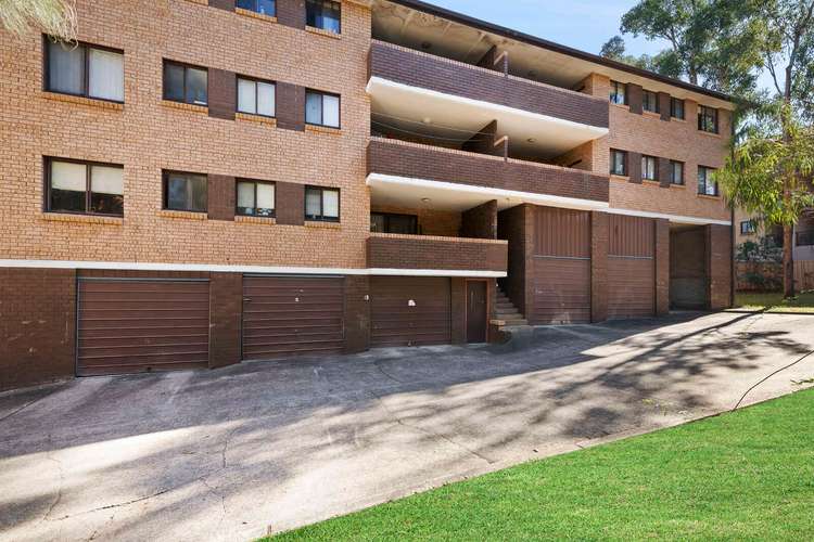 Main view of Homely unit listing, 18/16 Luxford Road, Mount Druitt NSW 2770