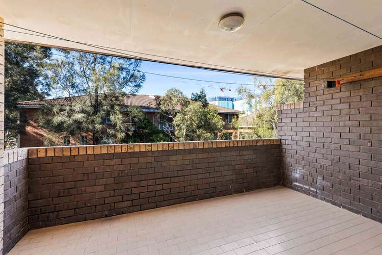 Sixth view of Homely unit listing, 18/16 Luxford Road, Mount Druitt NSW 2770