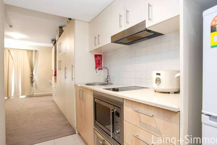 Second view of Homely studio listing, 308/2 City View Road, Pennant Hills NSW 2120