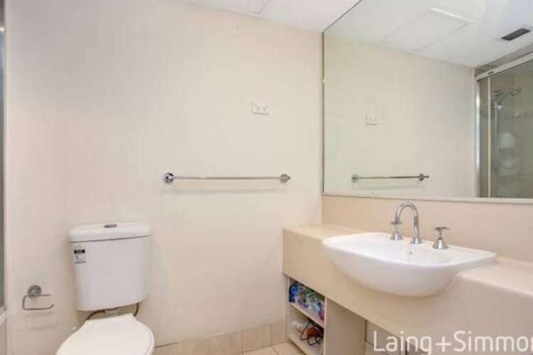 Fourth view of Homely studio listing, 308/2 City View Road, Pennant Hills NSW 2120