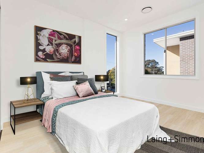 Seventh view of Homely townhouse listing, 46 Stapleton Street, Wentworthville NSW 2145