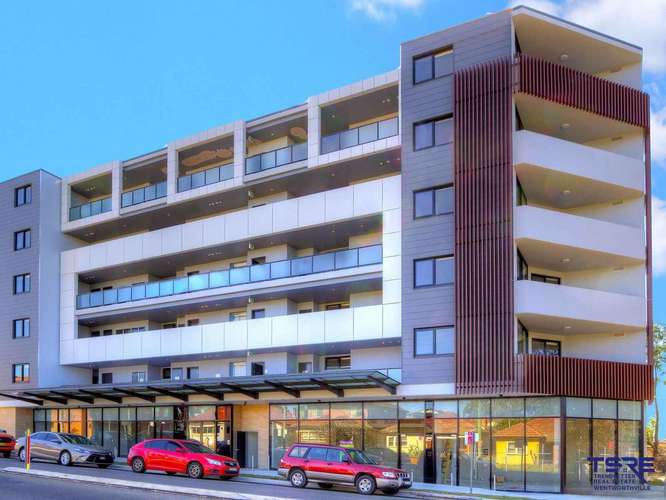 Main view of Homely apartment listing, 18/1-5 Dunmore Street, Wentworthville NSW 2145