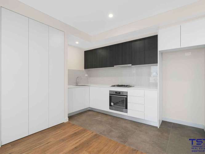 Fourth view of Homely apartment listing, 18/1-5 Dunmore Street, Wentworthville NSW 2145