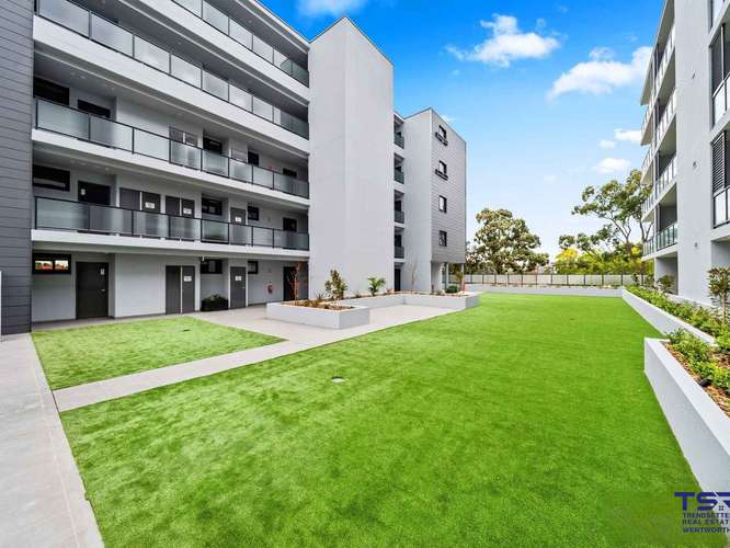 Sixth view of Homely apartment listing, 18/1-5 Dunmore Street, Wentworthville NSW 2145
