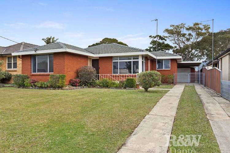 28 St Lukes Ave, Brownsville NSW 2530