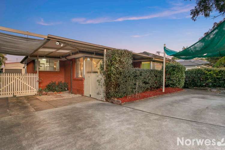 Main view of Homely house listing, 99 Oakes Road, Old Toongabbie NSW 2146