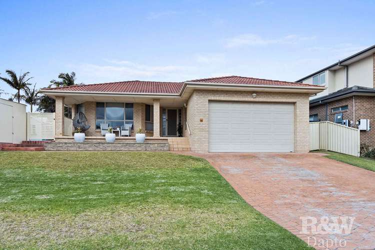 20 Bedarra Court, Shell Cove NSW 2529