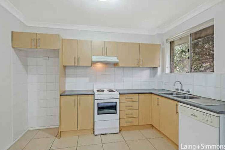 Second view of Homely unit listing, 11/11-13 Crown Street, Granville NSW 2142