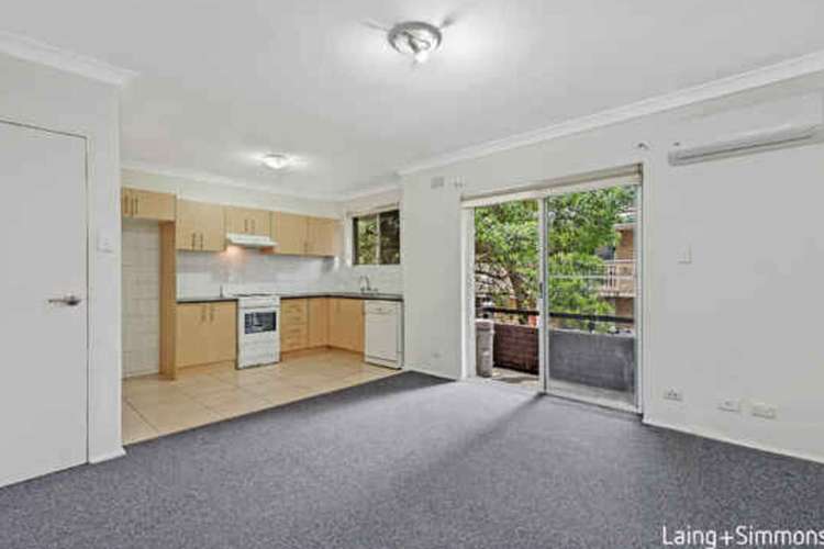 Third view of Homely unit listing, 11/11-13 Crown Street, Granville NSW 2142