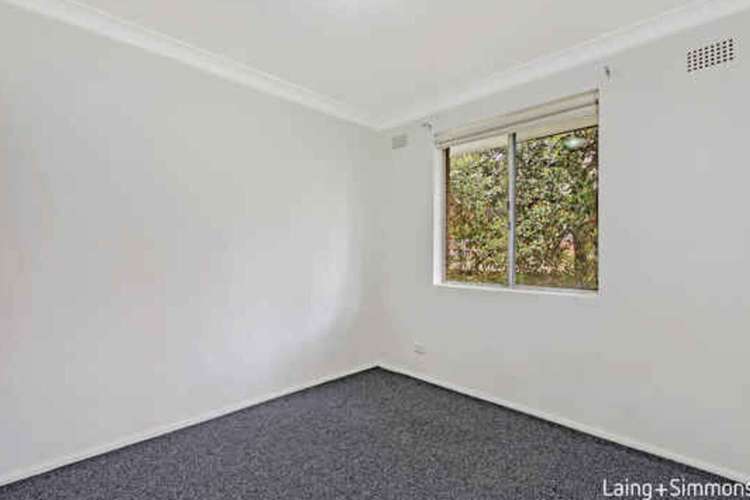 Fourth view of Homely unit listing, 11/11-13 Crown Street, Granville NSW 2142