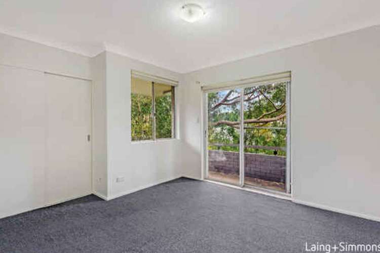 Fifth view of Homely unit listing, 11/11-13 Crown Street, Granville NSW 2142