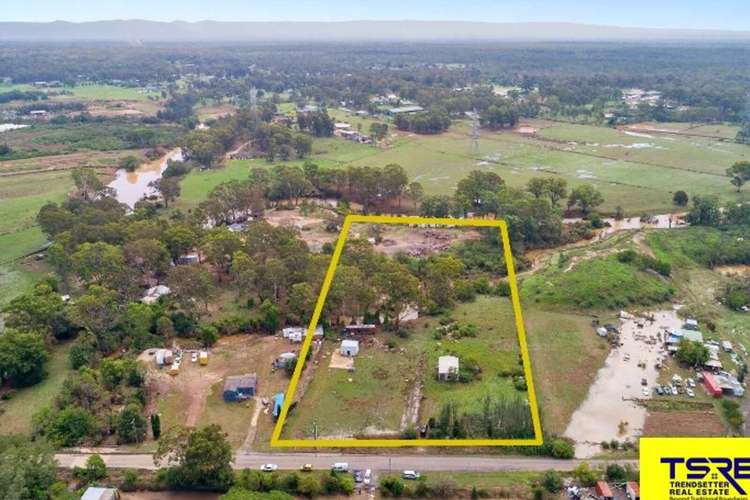 58 Shane Park Road, Shanes Park NSW 2747