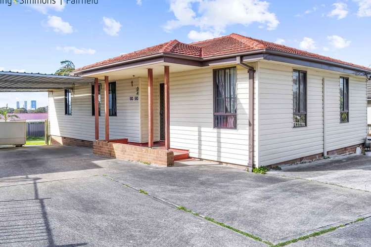 53 Heckenberg Avenue, Sadleir NSW 2168