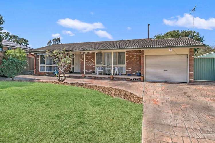 Main view of Homely house listing, 111 Sporing Ave, Kings Langley NSW 2147
