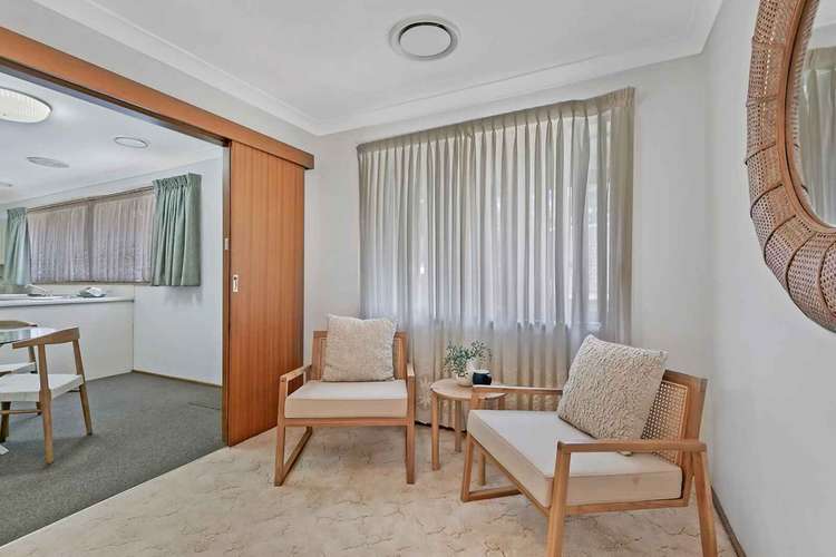 Fourth view of Homely house listing, 60 Statham Avenue, North Rocks NSW 2151