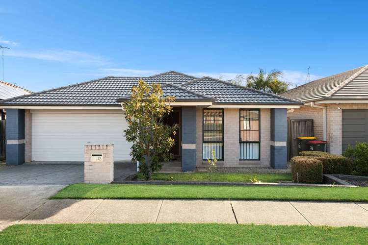 37 Mosaic Avenue, The Ponds NSW 2769