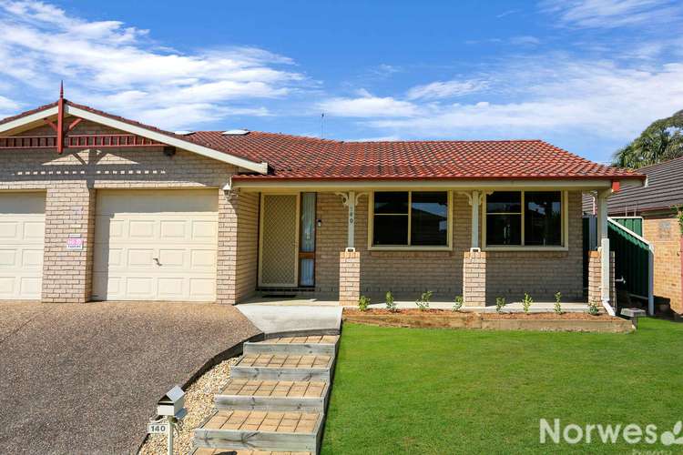Main view of Homely house listing, 140 Glenwood Park Drive, Glenwood NSW 2768