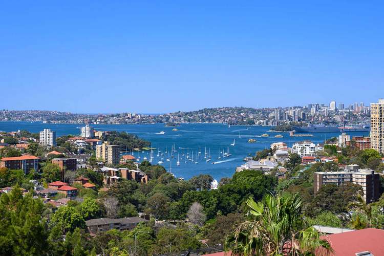 Main view of Homely unit listing, 31/191-195 Walker Street, North Sydney NSW 2060
