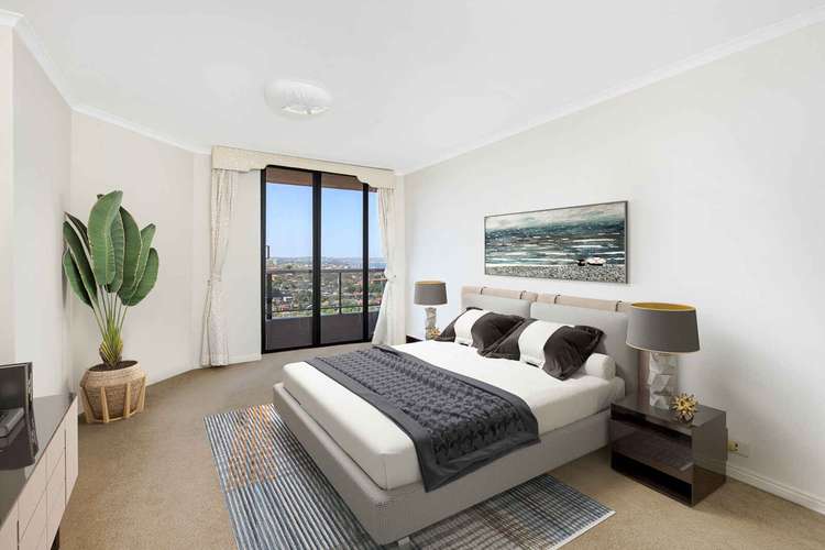 Fifth view of Homely unit listing, 31/191-195 Walker Street, North Sydney NSW 2060