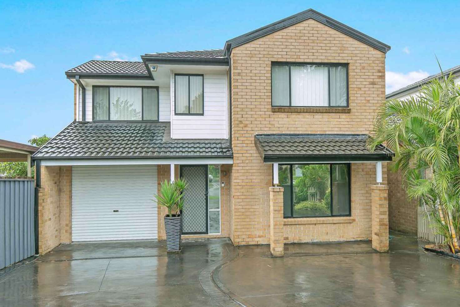 Main view of Homely house listing, 13 Karri Pl, Parklea NSW 2768