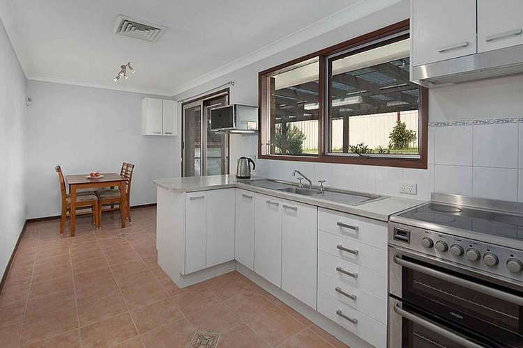 Fourth view of Homely house listing, 53 Camorta Cl, Kings Park NSW 2148