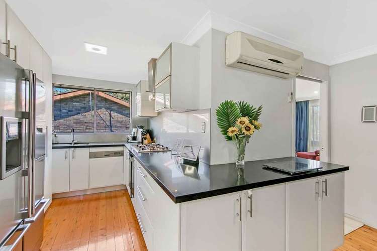 Fourth view of Homely house listing, 1 Solomon Ave, Kings Park NSW 2148