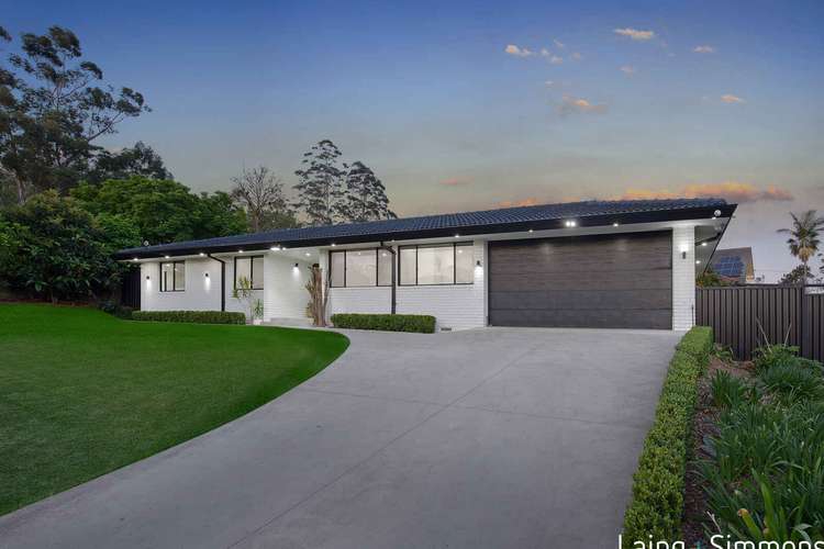 Main view of Homely house listing, 2 Tudor Place, Carlingford NSW 2118
