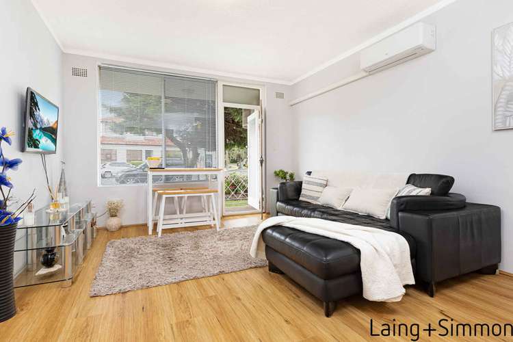 Main view of Homely unit listing, 1/17 Mason Street, North Parramatta NSW 2151