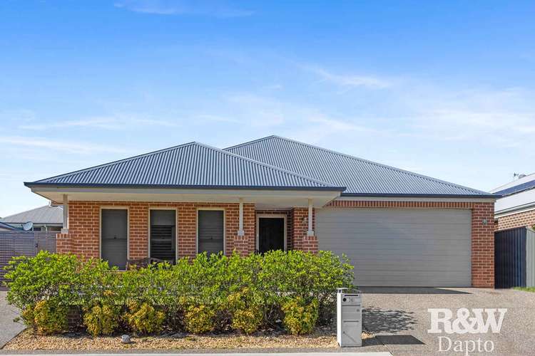 34 Escarpment Place, Horsley NSW 2530