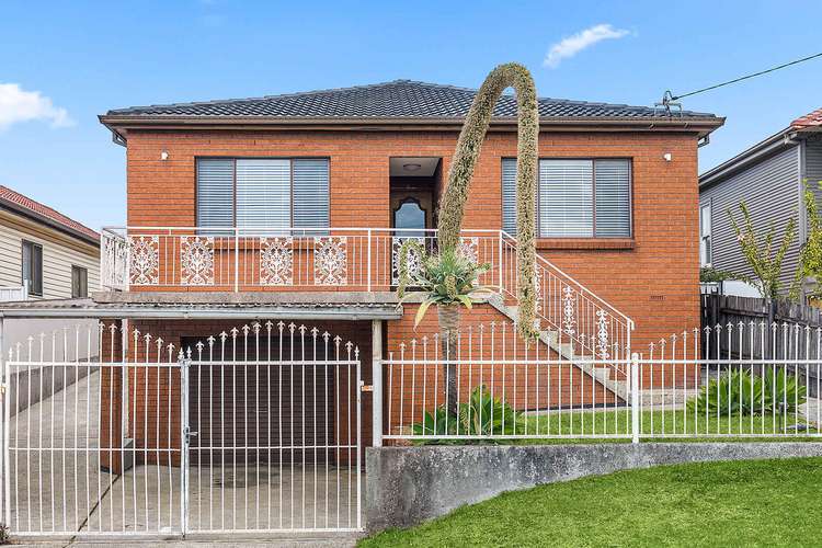 Main view of Homely house listing, 31 Bethlehem St, Cringila NSW 2502