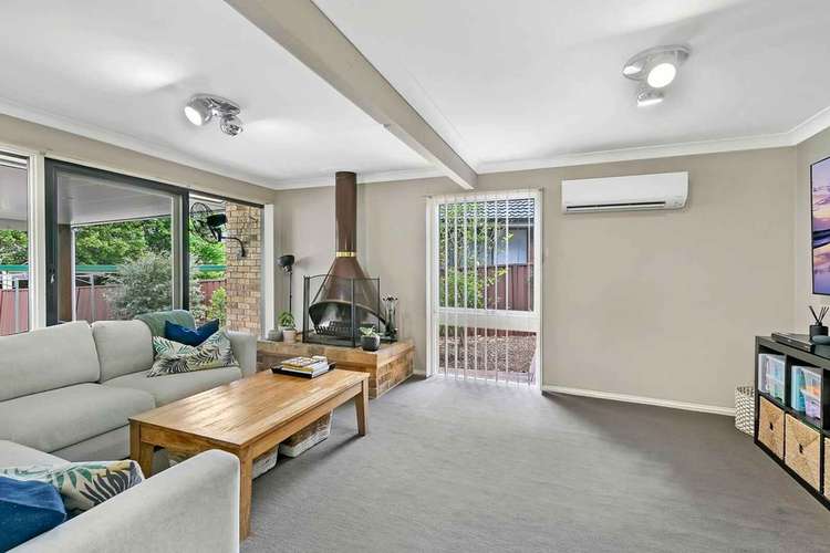 Third view of Homely house listing, 21 Rennell St, Kings Park NSW 2148