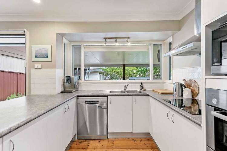 Fourth view of Homely house listing, 21 Rennell St, Kings Park NSW 2148