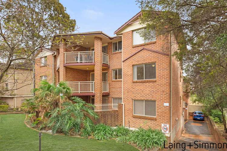 Main view of Homely unit listing, 5/71-73 Stapleton Street, Pendle Hill NSW 2145