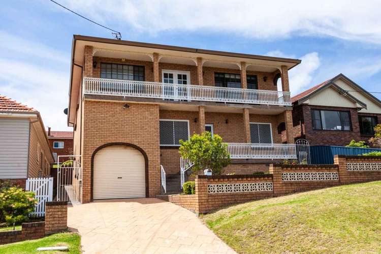 43 Donaldson St, Port Kembla NSW 2505