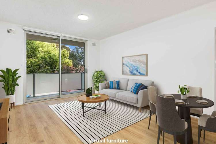 Main view of Homely apartment listing, 7/1 The Crescent, Mosman NSW 2088