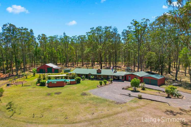 Main view of Homely house listing, 21 Thrumster Street, Thrumster NSW 2444