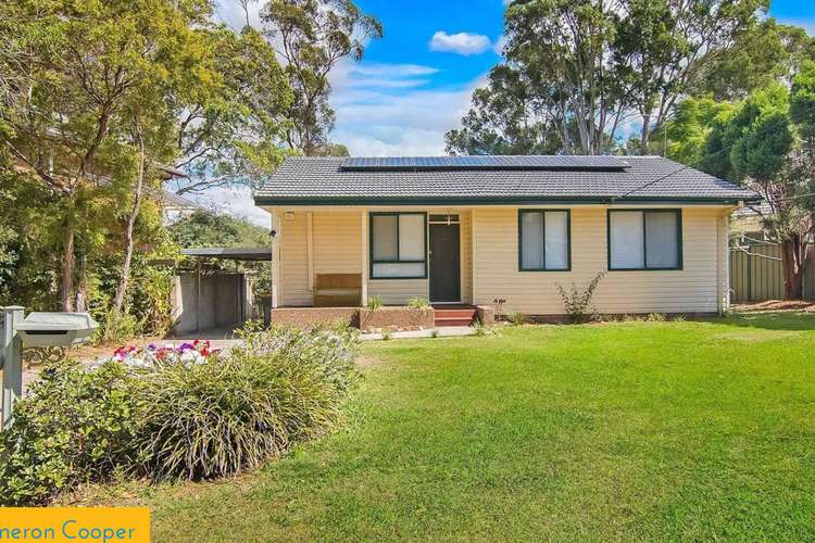 Second view of Homely house listing, 4 Stuart Mould Cres, Lalor Park NSW 2147