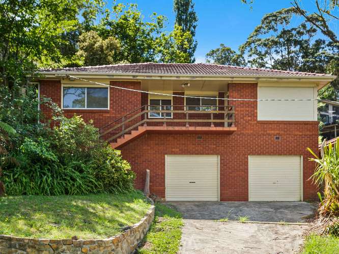 33 Murray Park Road, Figtree NSW 2525