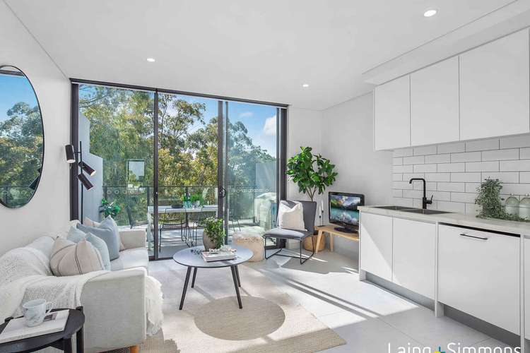 19/548 Pennant Hills Road, West Pennant Hills NSW 2125