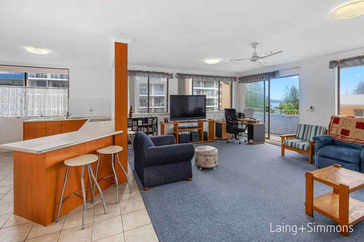 Second view of Homely unit listing, 5/6 Munster Street, Port Macquarie NSW 2444